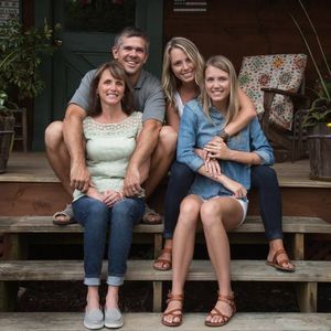 Meet your Posher, Lissa